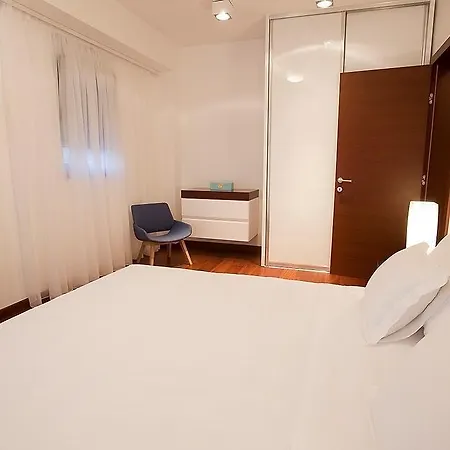 Luxury Residences 5* Split