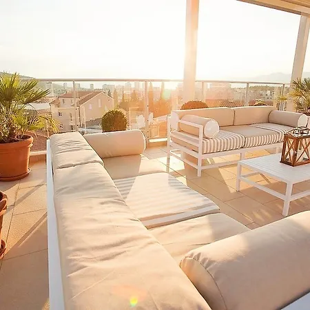 Luxury Residences Split