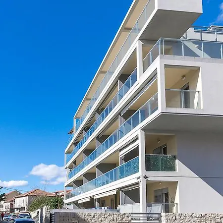 Apart Otel Luxury Residences Split