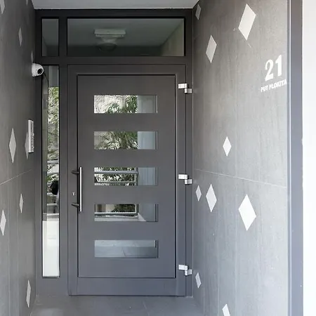 Luxury Residences 5* Split