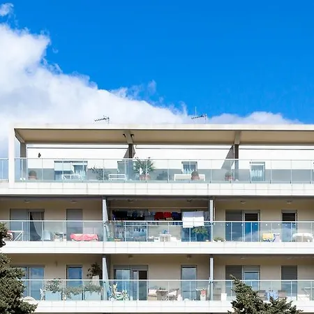 Luxury Residences Apart Otel Split