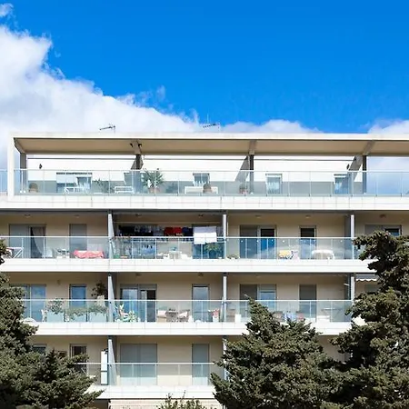 Luxury Residences