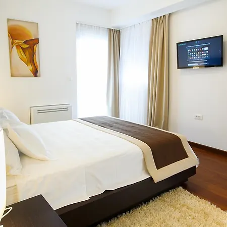 Luxury Residences Apart Otel Split
