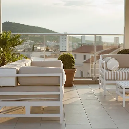 Luxury Residences 5* Split