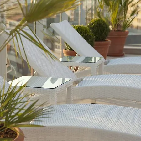 Luxury Residences 5*