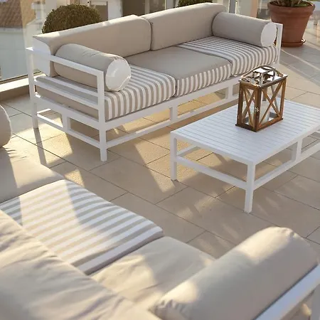 Luxury Residences Apart Otel 5*