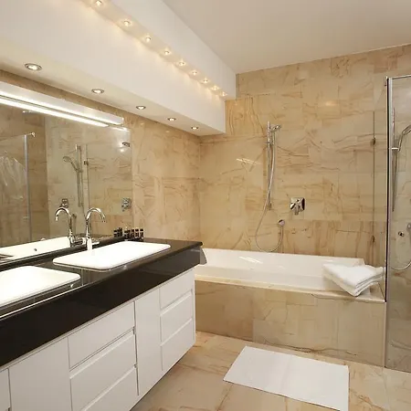 Luxury Residences 5* Split