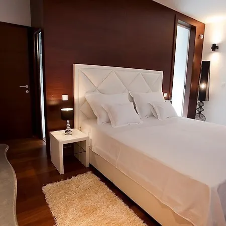 Apart Otel Luxury Residences