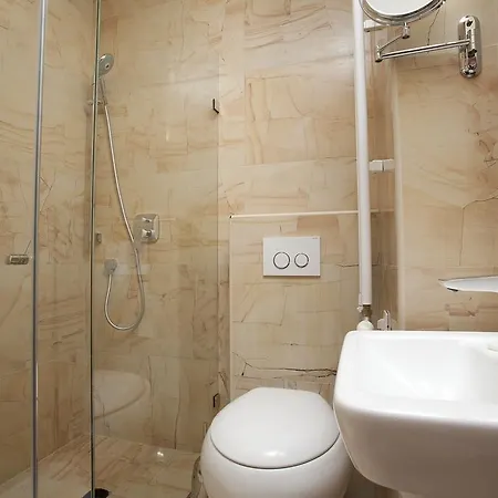 Apart Otel Luxury Residences