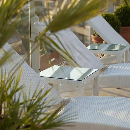 Luxury Residences