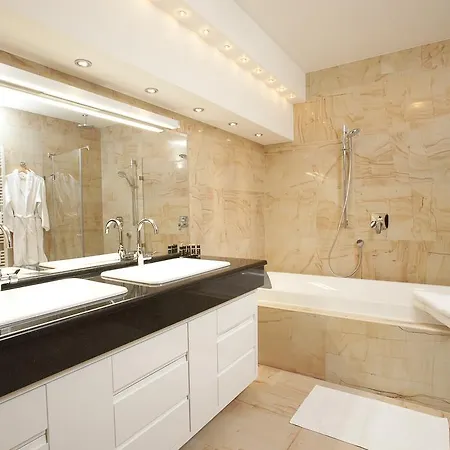 Apart Otel Luxury Residences Split