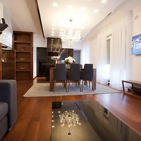 Luxury Residences