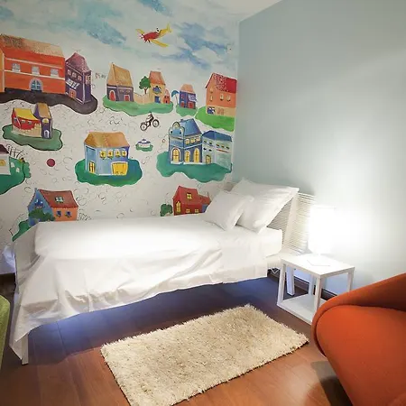 Apart Otel Luxury Residences Split