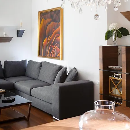 Aparthotel Luxury Residences