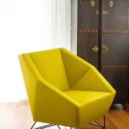 Aparthotel Luxury Residences 5*